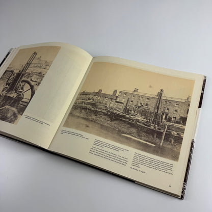 Victorian Townscape. The Work of Samuel Smith Michael Millward & Brian Coe