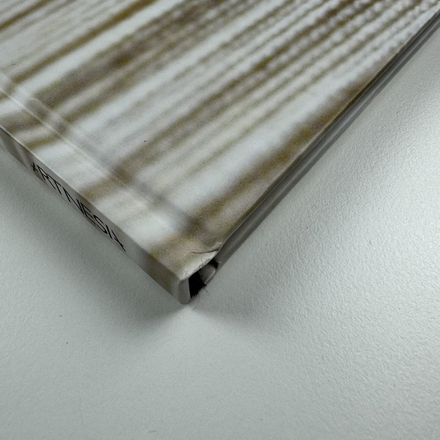 Rebecca Ward. Cow Tipping | Ronchini Gallery / Artnesia 2013 catalogue