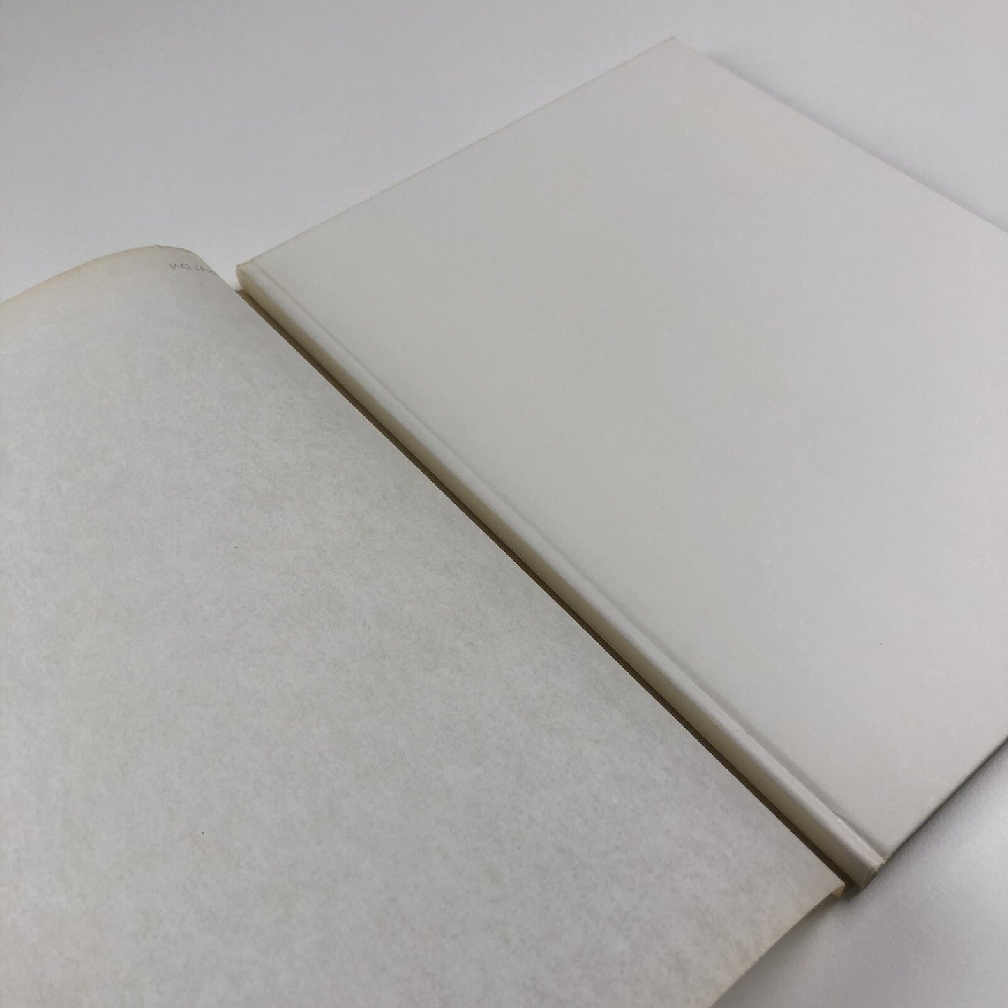 Absalon | De Appel, Amsterdam & Carre d'art Nimes exhibition catalogue, 1994