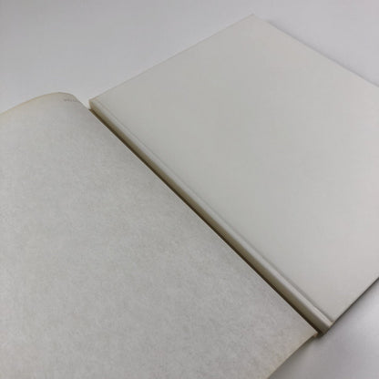 Absalon | De Appel, Amsterdam & Carre d'art Nimes exhibition catalogue, 1994