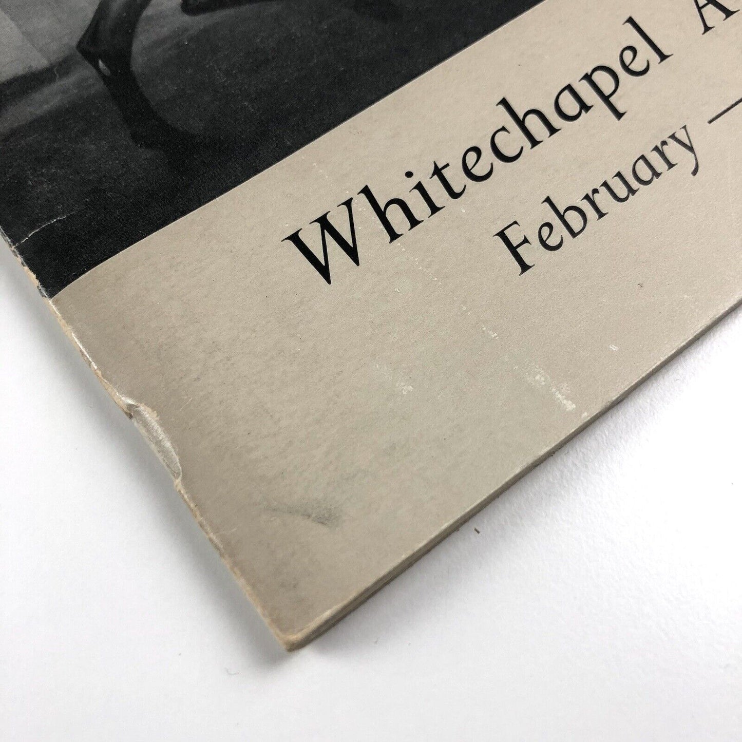 George Stubbs paintings drawings & engravings | Whitechapel Art Gallery catalogue, 1957