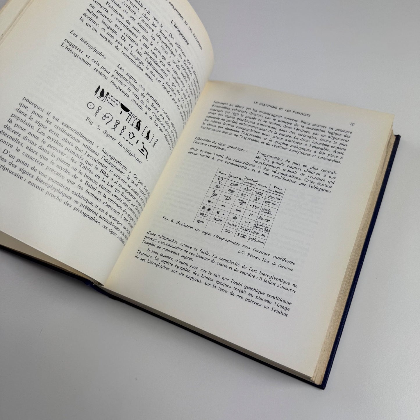 Histoire de L'Imprimerie by Maurice Audin. A & J Picard, 1972