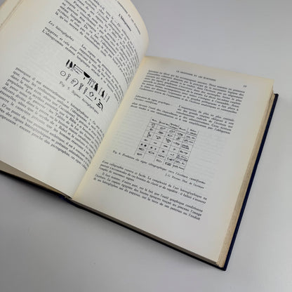 Histoire de L'Imprimerie by Maurice Audin. A & J Picard, 1972