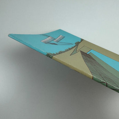 David Schnell | Galerie Kleindienst, Leipzig, 2002. Limited to 500 copies