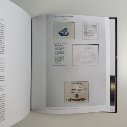 Hamra Abbas. Object Lessons | Green Cardamon, 2009