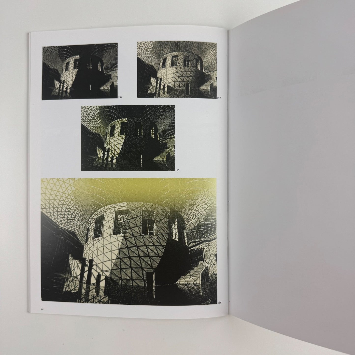 Anne Desmet. 200 Prints and publications April 2009 + price list