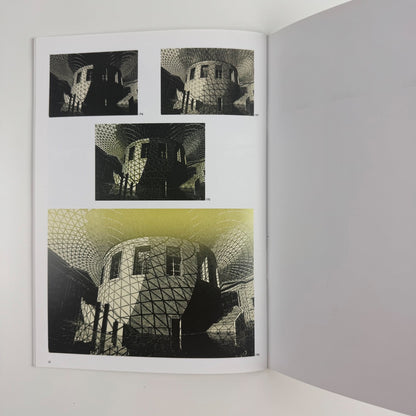 Anne Desmet. 200 Prints and publications April 2009 + price list