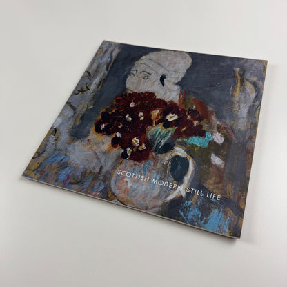 Scottish Modern Still Life | Lemon Street Gallery, 2010