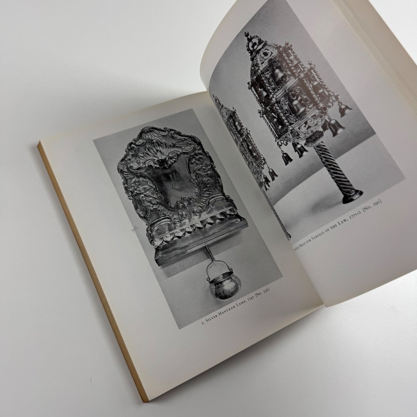 Anglo-Jewish Art & History Exhibition | V&A, 1956 + related ephemera, including press release and press view invitation
