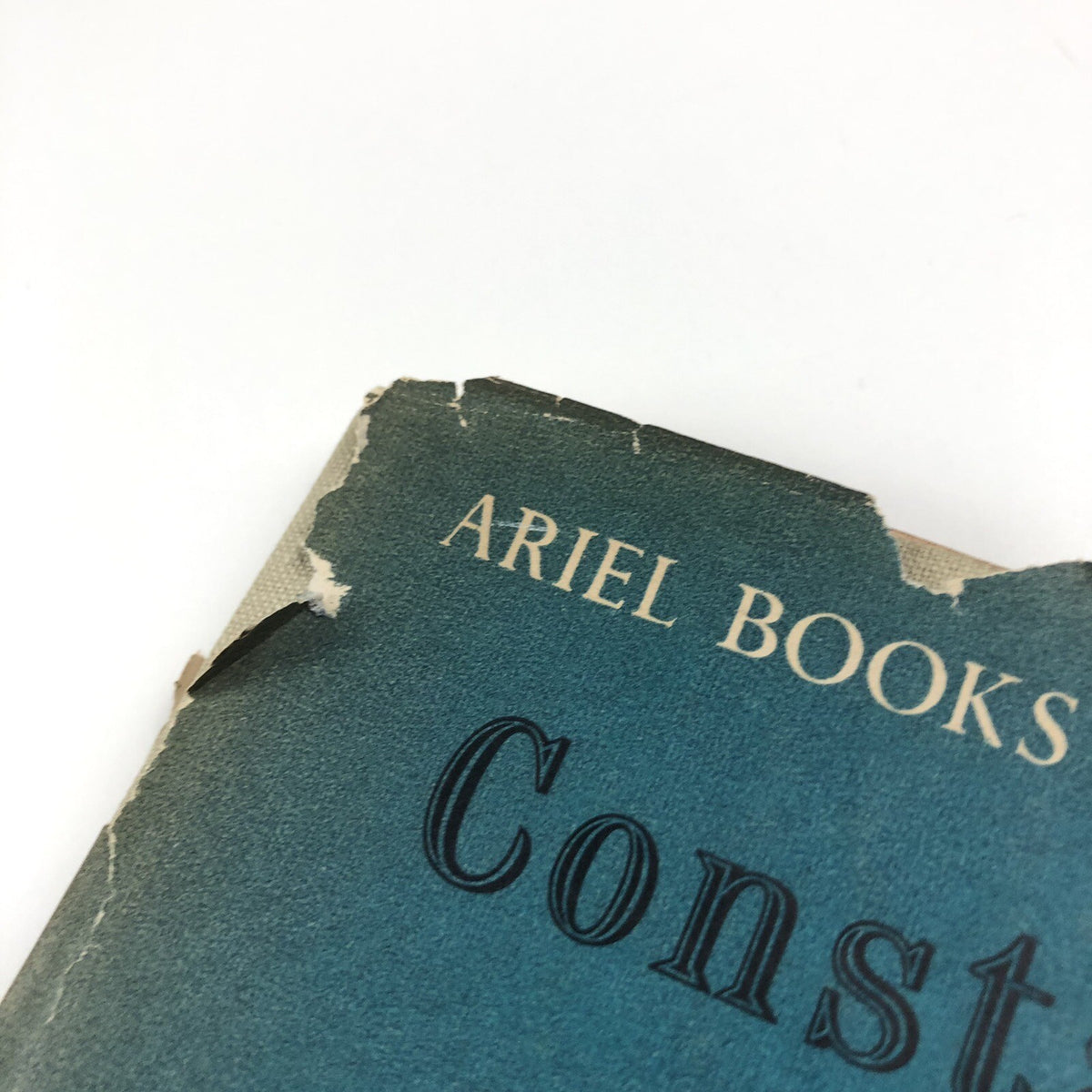Constantin Guys Ariel Books intro Clifford Hall 1945 | Hardy Amies bookplate