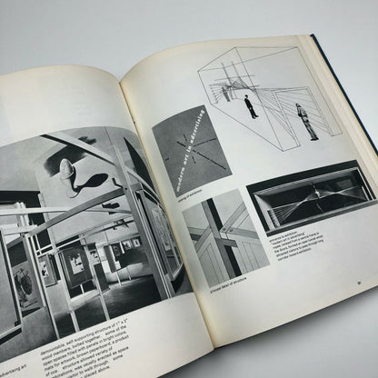 Herbert Bayer | Painter, Designer, Architect | Reinhold, New York, 1967
