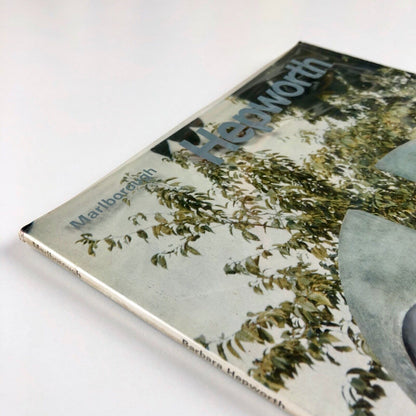 Barbara Hepworth: Sculpture Paintings Prints | Marlborough Fine Art, 1970