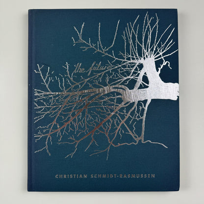 The Future. Christian Schmidt-Rasmussen | Galleri Nicolai Wallner, 2009 catalogue