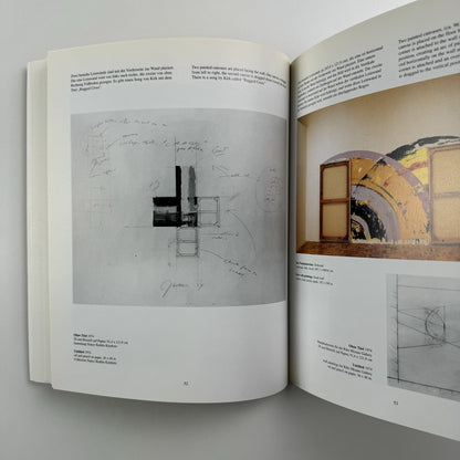 Richard Jackson. deer beer | Galerie Hauser & Wirth Zurich, 1998 exhibition catalogue