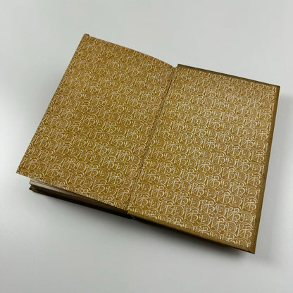 Art In Needlework. A book about embroidery by Lewis F. Day and Mary Buckle, 1900