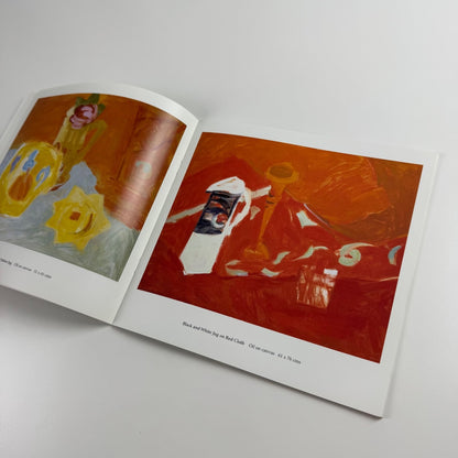 Jim Bradford. The unstill life | Collins & Hastie, 2003
