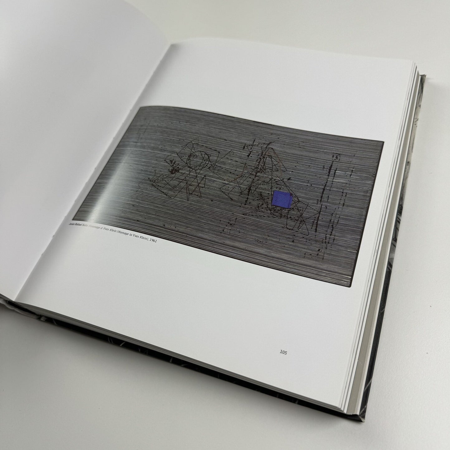 Force Fields – Phases of the Kinetic | Hayward Gallery catalogue, 2000