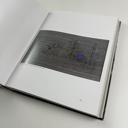 Force Fields – Phases of the Kinetic | Hayward Gallery catalogue, 2000