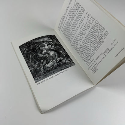 Gordon Bottomley – Poet and Collector | Carlisle City Art Gallery c.1970