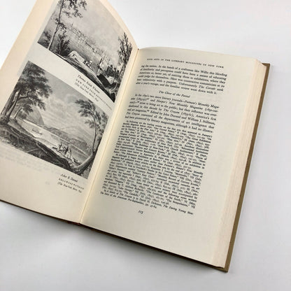 Kindred Spirits – Knickerbocker Writers and American Artists 1807-55 | James Callow