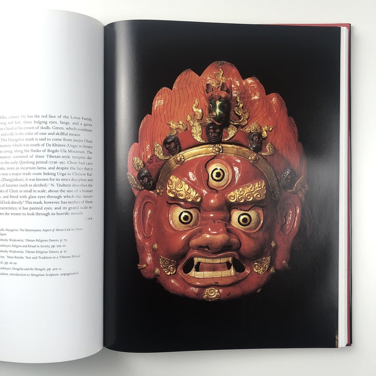 Mongolia. The Legacy of Chinggis Khan | Asian Art Museum of San Francisco 1995