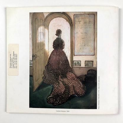 A Vital Simplicity. Four generations of the Nicholson Family | introduction by Frances Spalding | Caroline Wiseman, 2004