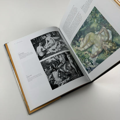 A day in the Sun, Outdoor Pursuits in Art in the 1930s | Timothy Wilcox, 2006