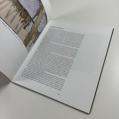 Cecily Sash - Working Years | ed. Victor Thorne | Studio Sash, 1999