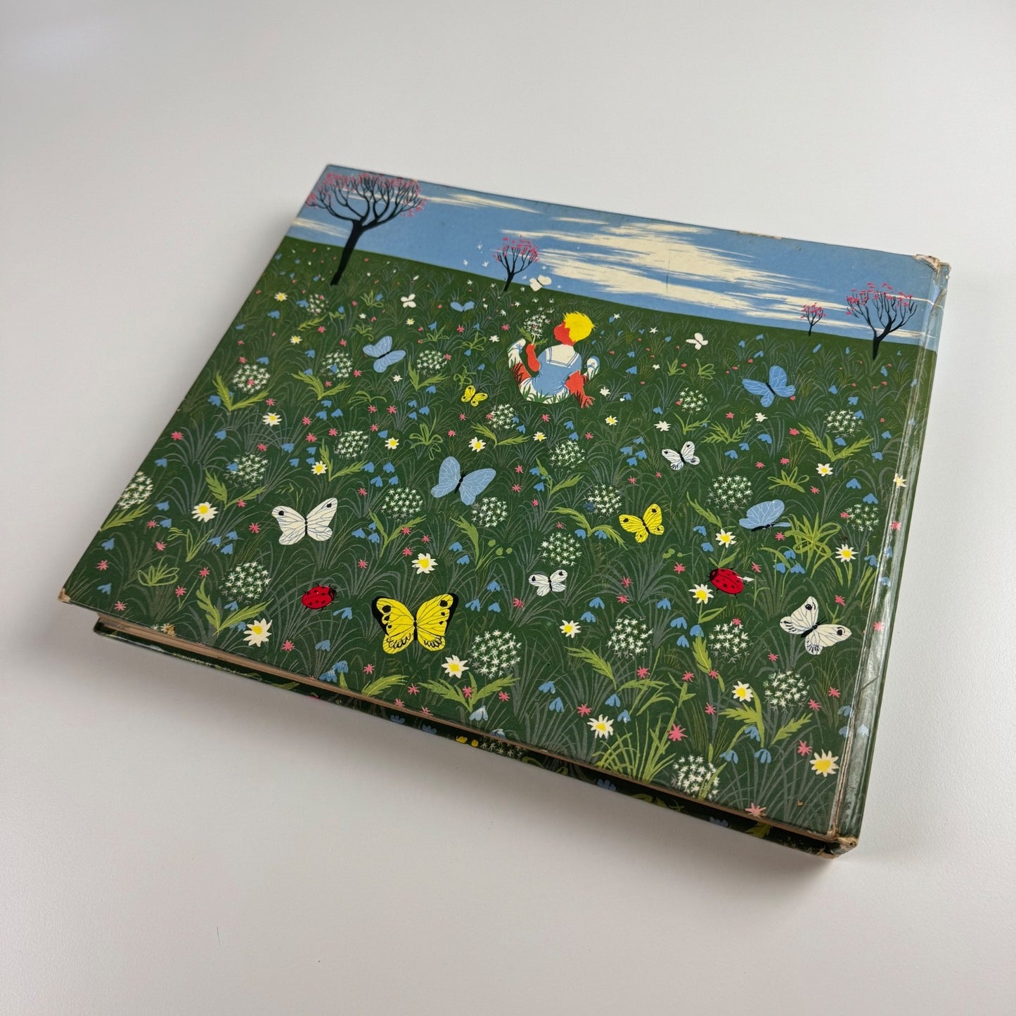 Mon Premier Larousse en couleurs. M. Fonteneau and S. Theureau 1953