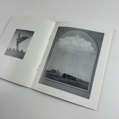 René Magritte | Hanover Gallery, London May to July 1964