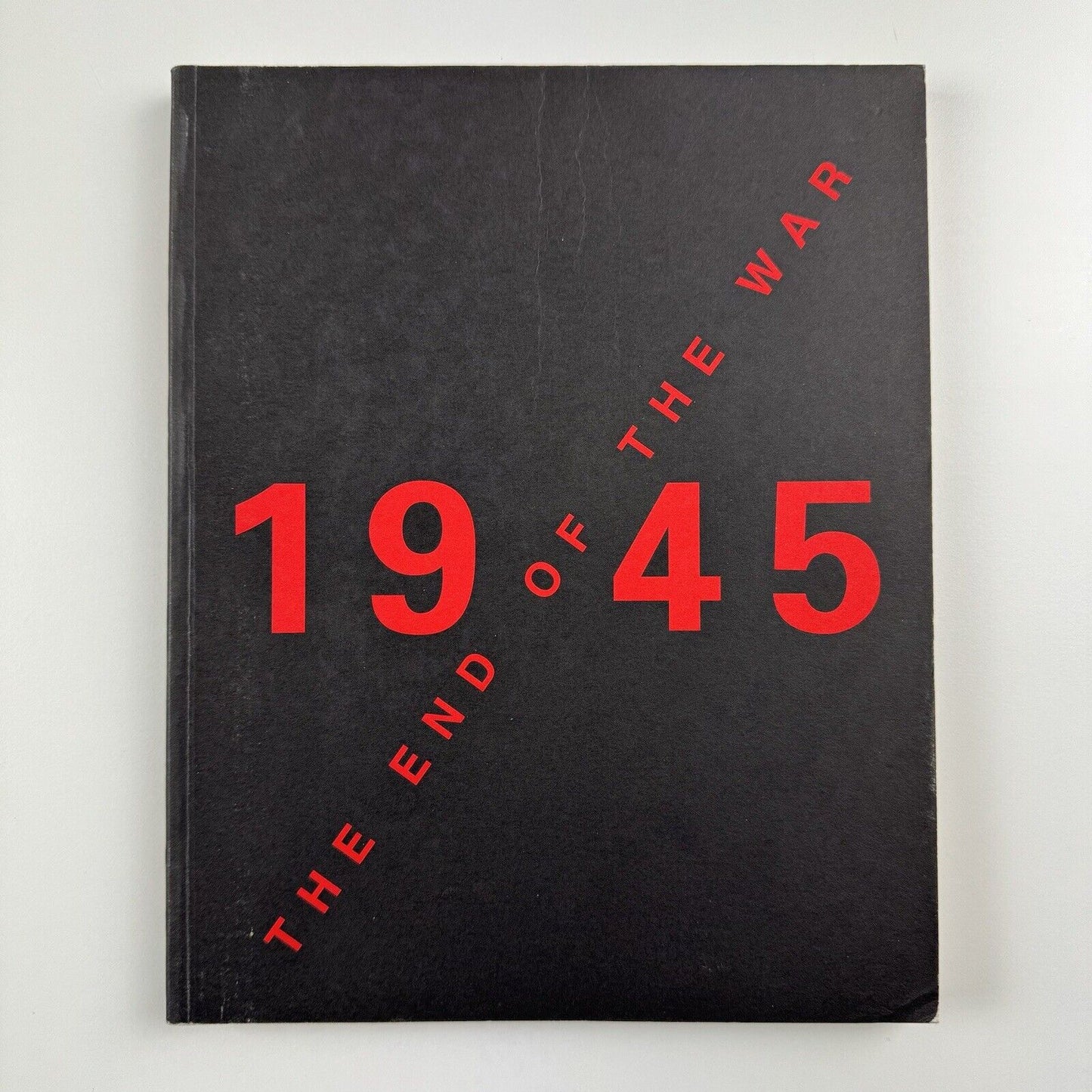 1945 The End of the War | Annely Juda, Galerie Denise Rene, Galerie Hans Mayer, 1995