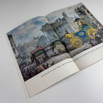 Peeps at early entertainment. Cyril Sweett | Stellar Press, 1987