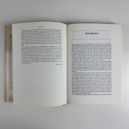Printmaking in Britain from its beginnings by Richard T. Godfrey | Phaidon, 1978