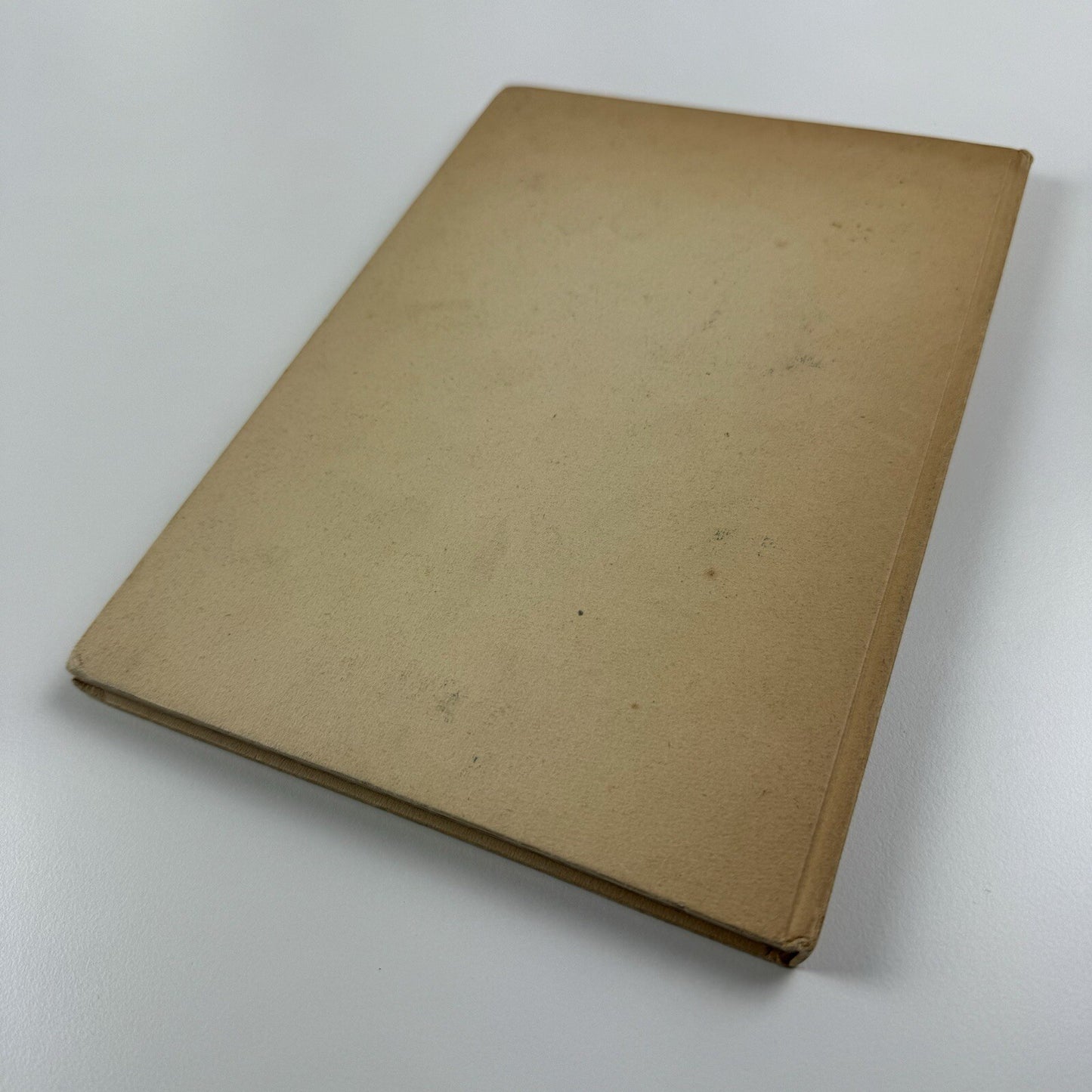 Early German Engravings Holbein Publishing Co Basle ed Peter Halm 1946