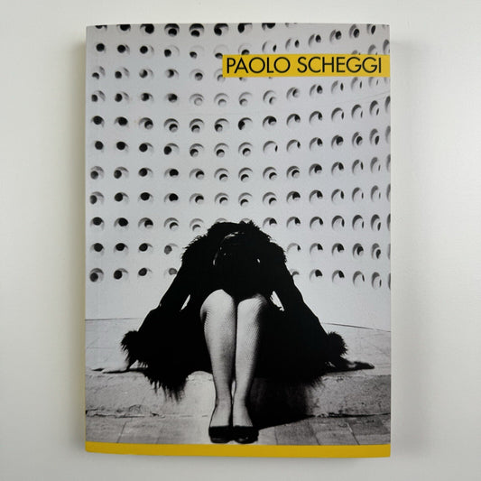 Paolo Scheggi. Intercamera plastica e altre storie | Stefano Pezzato | Luigi Pecci, Prato, 2013