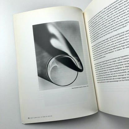 Dada et Kunstoprør – Ernst Schwitters Samling | Arken Museum for Moderne Kunst, 1998