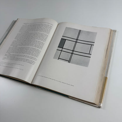 Art as the evolution of visual knowledge by Charles Biedermann 1948 first edition