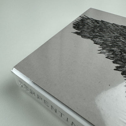 Junya Ishigami. Serpentine Pavilion 2019 | Koenig Books, 2019