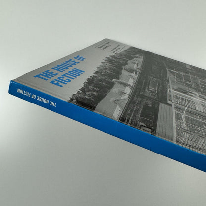The House of Fiction | Sammlung Hauser und Wirth/3 exhibition catalogue, 2002