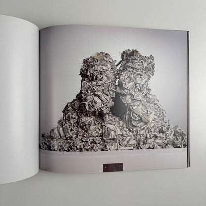 Instant Gratification. Tim Noble & Sue Webster | Gagosian Gallery Beverly Hills, 2001
