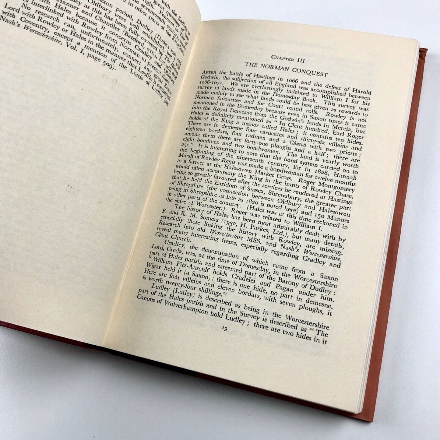 The History of the Black Country by J. Wilson-Jones | Cornish Brothers, undated