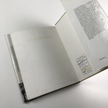 Inscape. The design of interiors edited by Hugh Casson | Architectural Press, 1968