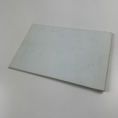 Ceri Richards Graphics | National Museum of Wales, Cardiff in 1979. Catalogue written by Mel Gooding