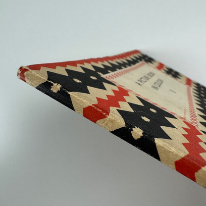 A Picture Book in Colour II. Victoria & Albert Museum, 1931 publication 198
