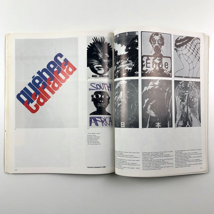 Graphis journal No 210 Volume 36, 1980/81 | Editor Walter Herdeg | Graphis Press