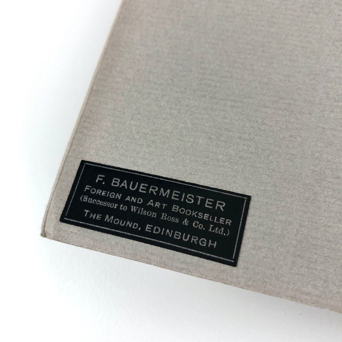 D.H. Lawrence (Two Essays) John Middleton Murry | Cover design by Raymond McGrath