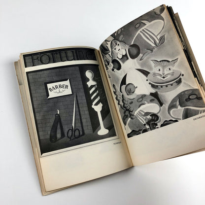 PM – Journal for Production Managers Vol 3, No 3 1937-1938 | Pratt Institute