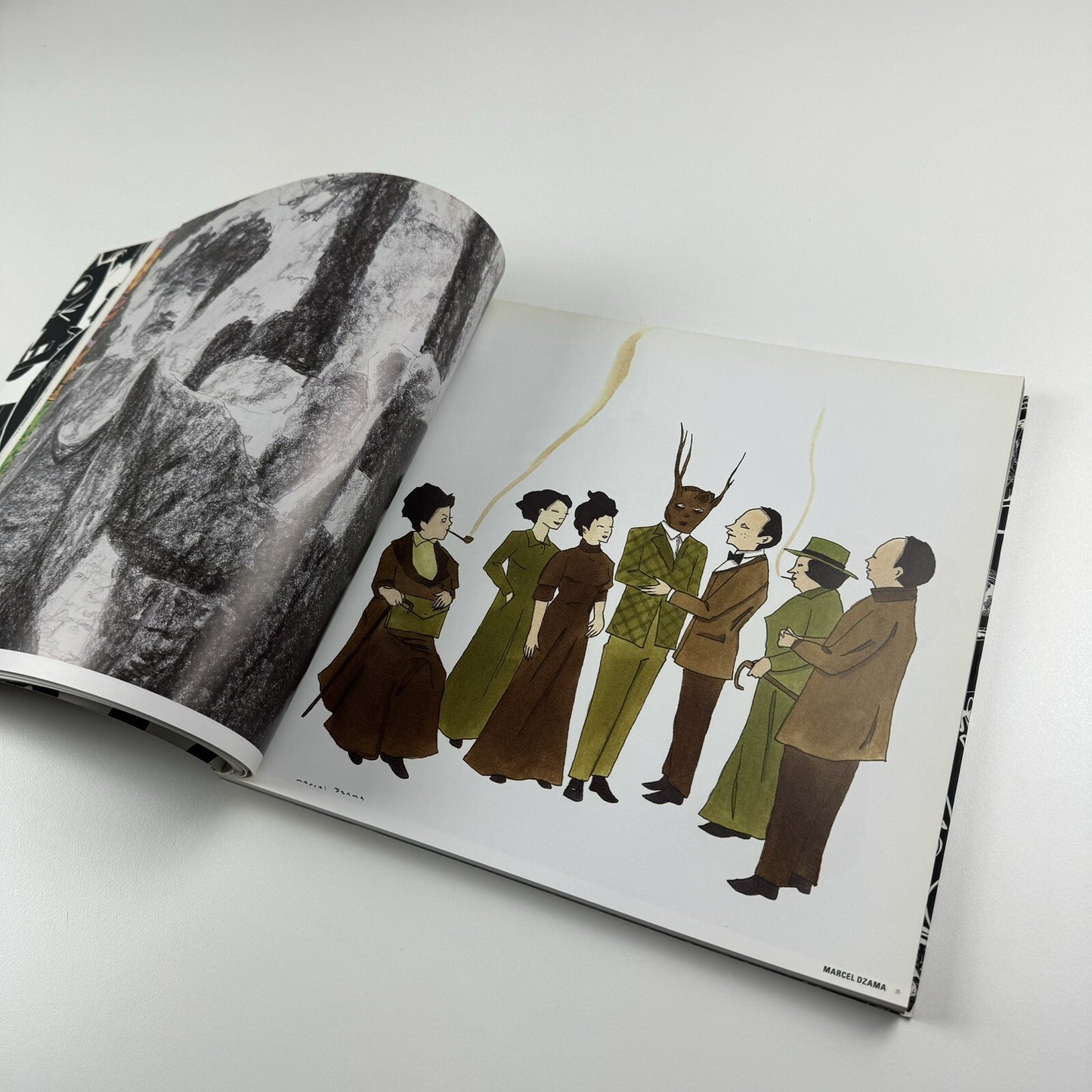 Panic Room – Selections from the Dakis Joannou collection 2007 | Deitch Projects