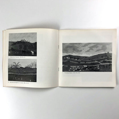 Vincent Haddelsey | David Findlay Galleries, New York, catalogue, 1980