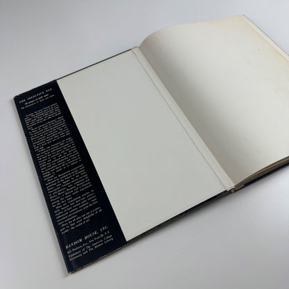 The Selective Eye edited by Georges and Rosamond Bernier | Random House, 1955
